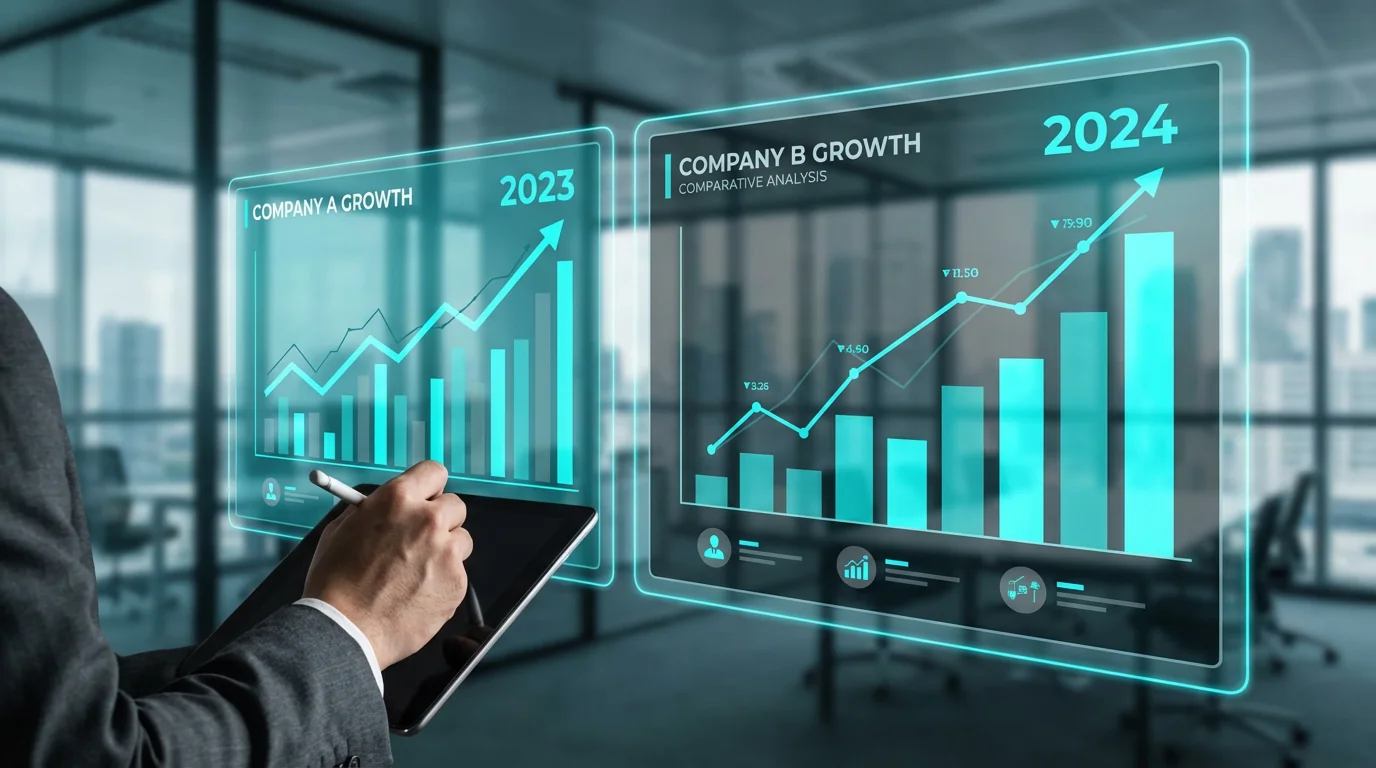 SDR as a Service vs. Contratação Interna: O Comparativo Definitivo