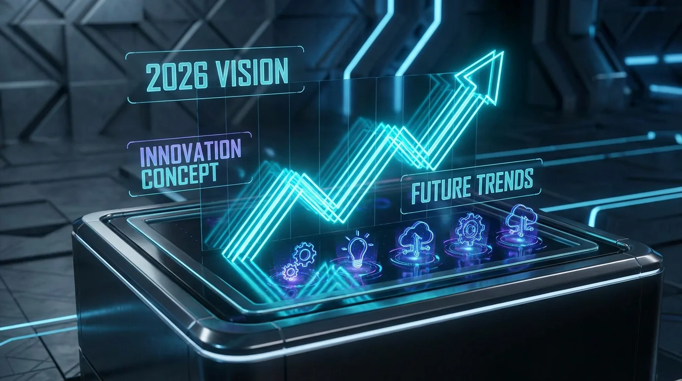 Tendências de Vendas B2B para 2026